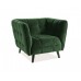Krēsls Castello 1 Velvet